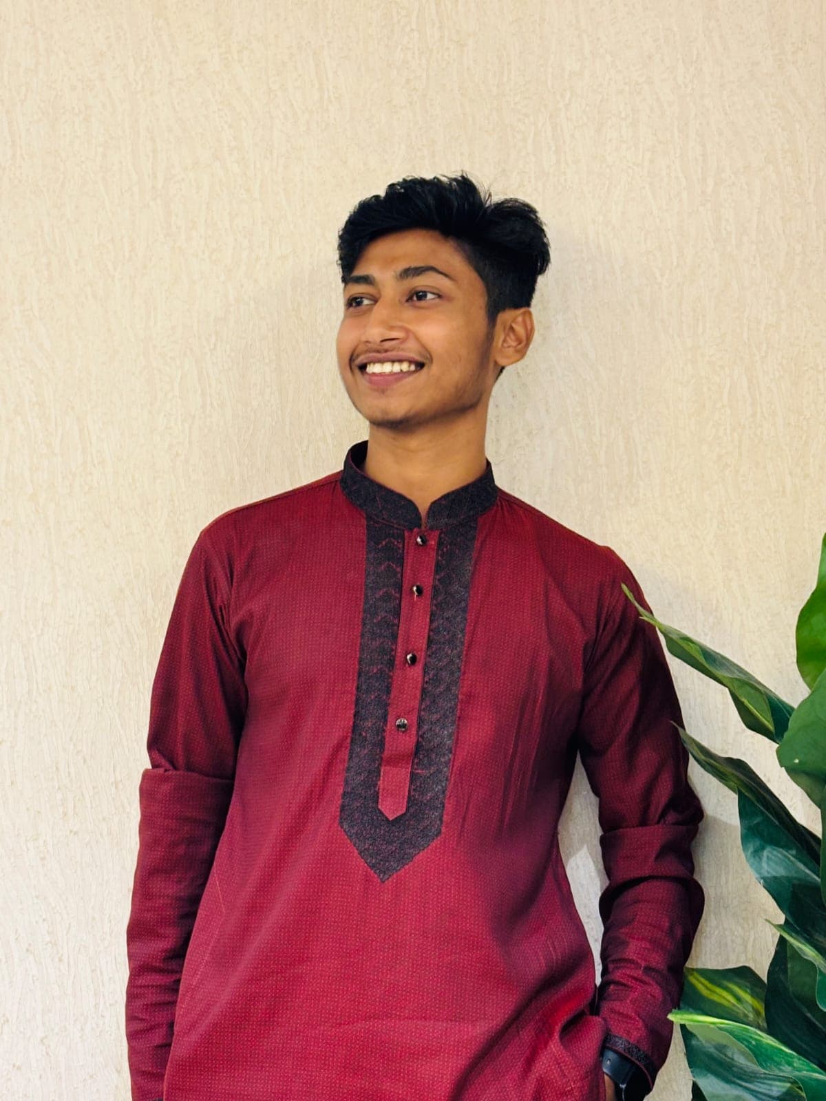 Mohammad Ali