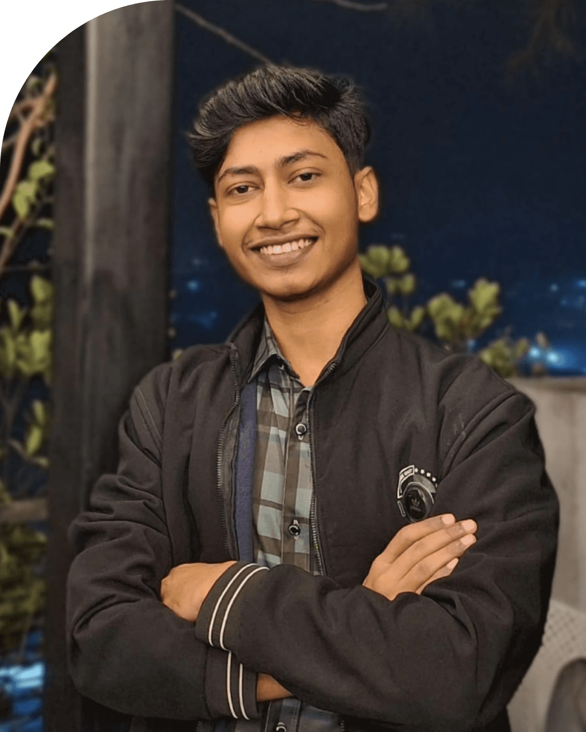 Mohammad Ali